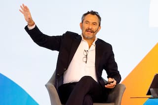 Uno de los gigantes de la inversión mundial explicó qué debe cambiar la Argentina