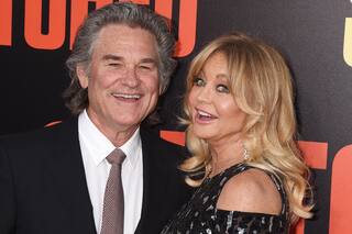 Goldie Hawn: los motivos que la mantuvieron alejada de los sets durante 15 años