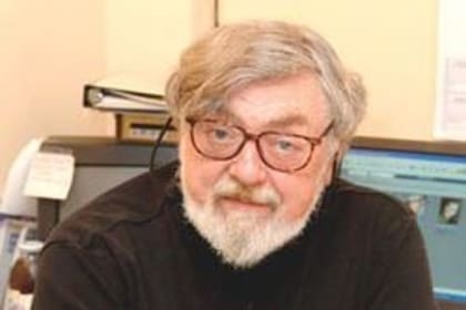 Goldman falleció a los 80 años en su casa de Los Ángeles