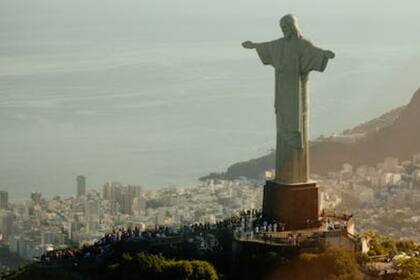 Goldman Sachs destacó a Brasil como futura potencia económica (Foto Pexels)