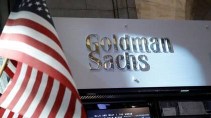 Goldman Sachs es uno de los grandes bancos que podría verse afectado por el exceso de depósitos.