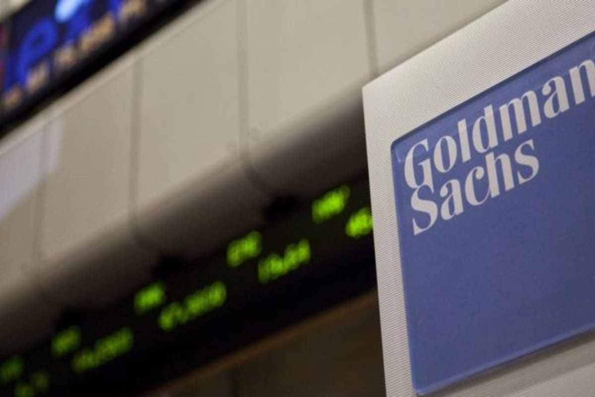 Goldman Sachs recibió 100.000 solicitudes para 500 puestos en su programa de capacitación