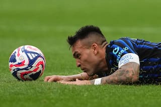Goles de Carboni y Lautaro salvan al Inter en victoria 2-0 ante Urawa Reds en el Mundial de Clubes