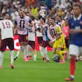 Cómo terminó España vs. Francia: goles, resumen del partido y resultado de semifinales