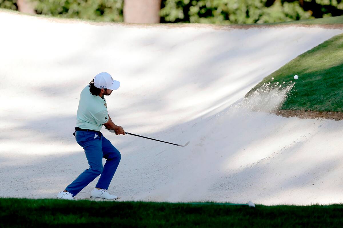 Golf Masters de Augusta