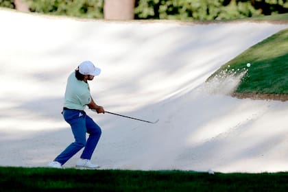 Golf Masters de Augusta