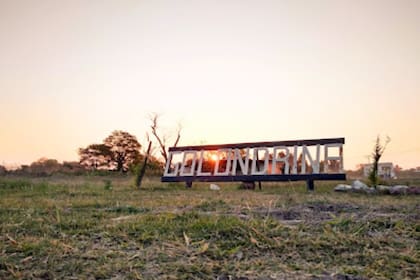 Golondrina, Santa Fe