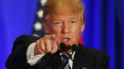 Donald Trump puso fin al programa que protege a 800.000 jóvenes inmigrantes