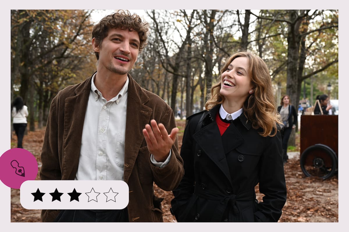 Golpe de suerte en París, de Woody Allen, estreno del jueves 14