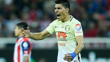 Goltz tiene 32 años y Guillermo Barros Schelotto lo conoce muy bien