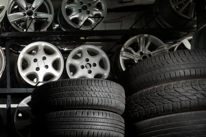Los neumáticos podrían volver a faltar y su precio, aumentar significativamente