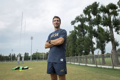 Gómez Cora aún no definió el plantel: "En otros años estaba más cerrado a esta altura"