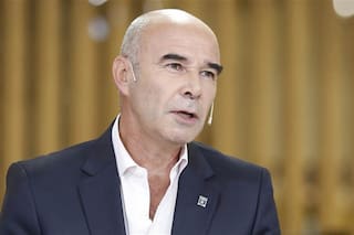 Ley de aborto: Gómez Centurión presentó una demanda de inconstitucionalidad