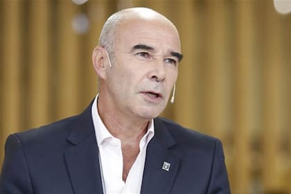 Gómez Centurión planteó ante la justicia la inconstitucionalidad de la ley del aborto