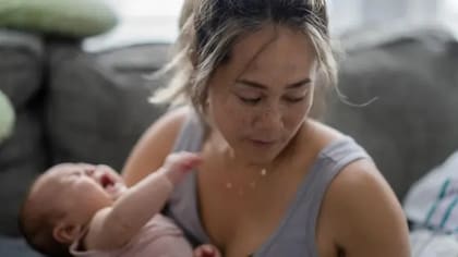 Gómez Urzaiz destaca las diferencias entre hombres y mujeres a la hora de abandonar a sus hijos