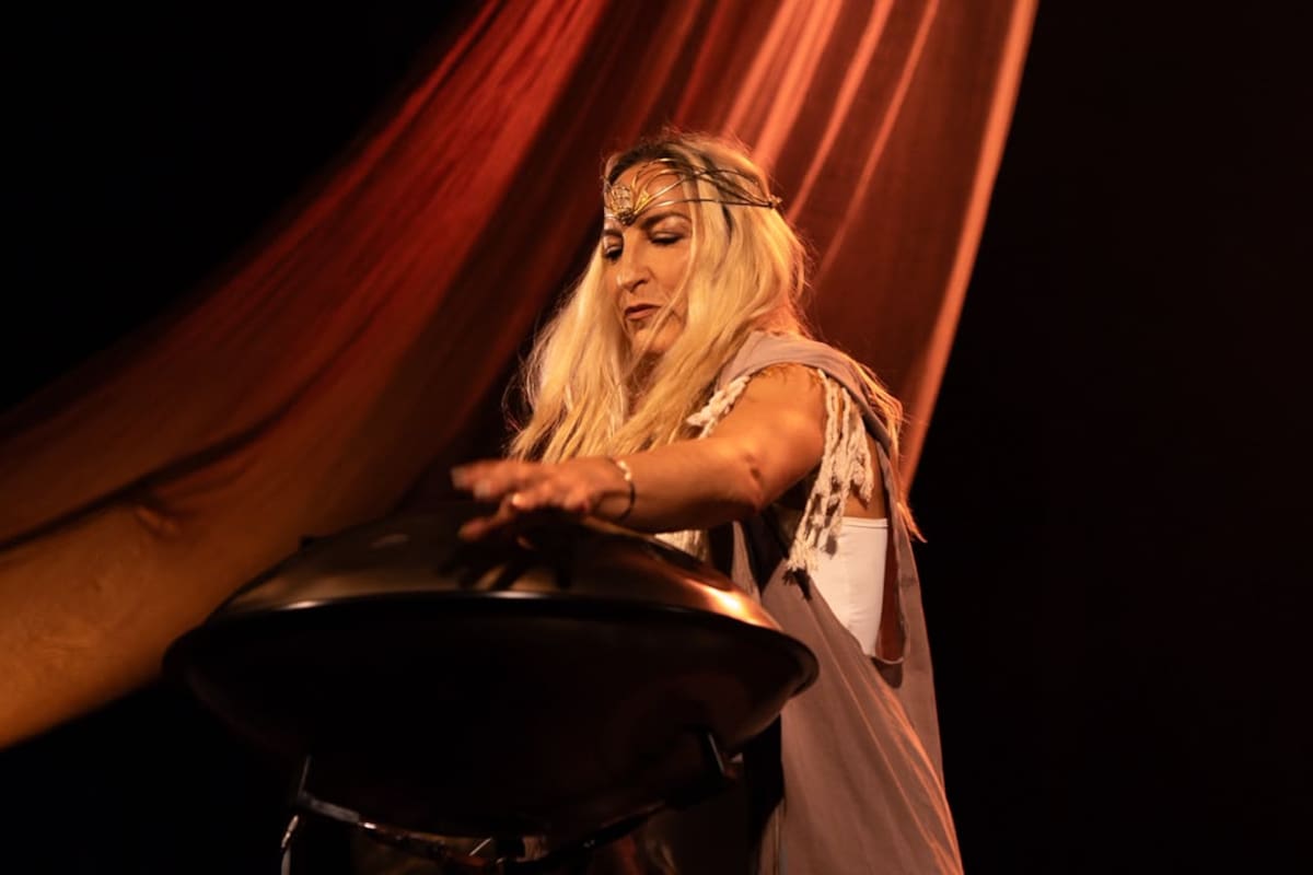 Gonga, el proyecto musical que busca transformar la música en una experiencia de encuentro, movimiento y conexión