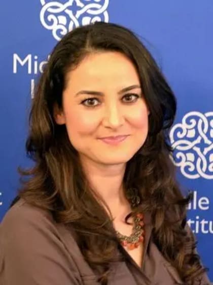 Gonul Tol señala que Erdogan puede afianzar relaciones con Donald Trump