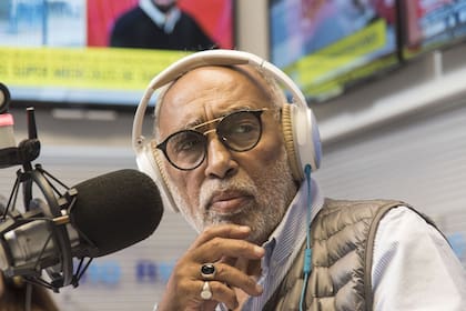 Oscar González Oro se fue de Radio 10 y luego volvió