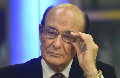 González era legislador provincial al momento del accidente. Fue suspendido.