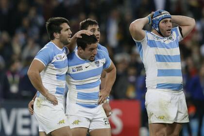 González Iglesias y Socino, dos que todavían tienen mucho para dar con la Argentina