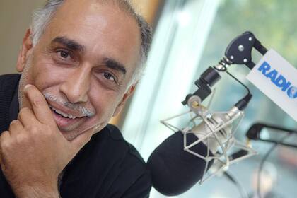 González Oro cerca de firmar contrato con Radio 10