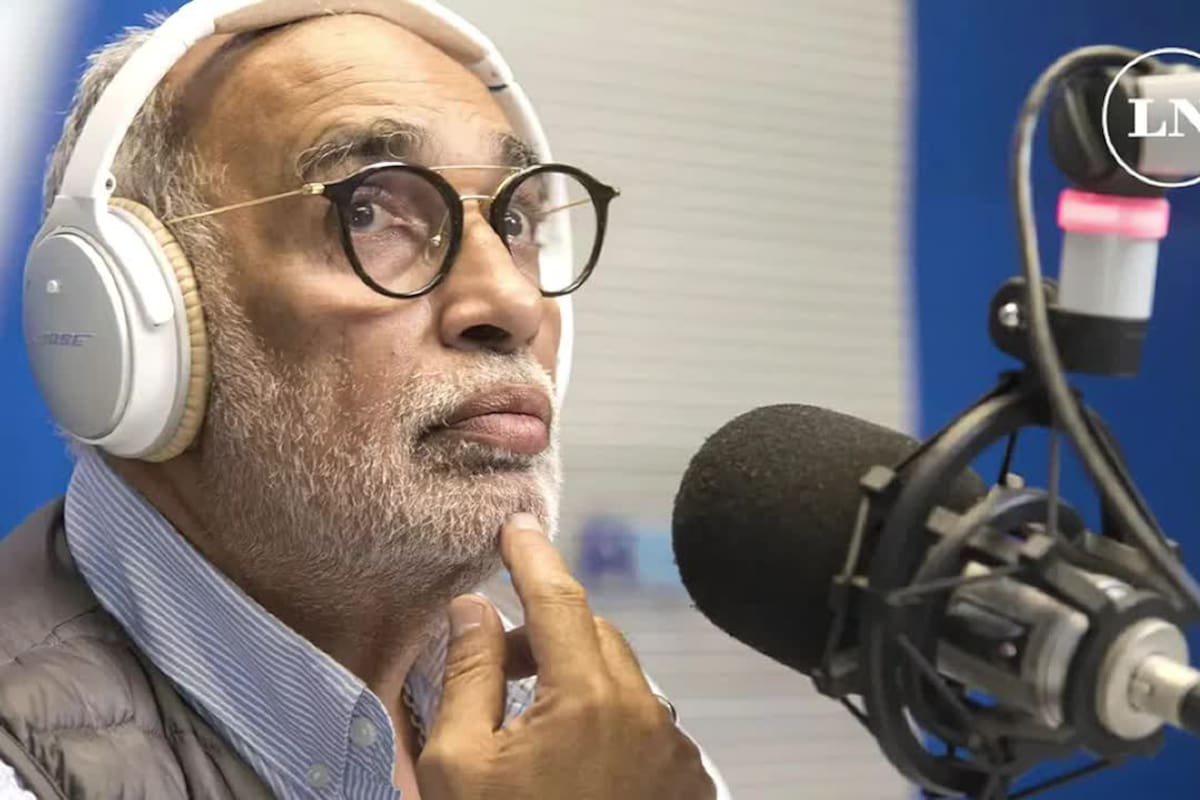 González Oro vuelve a la televisión