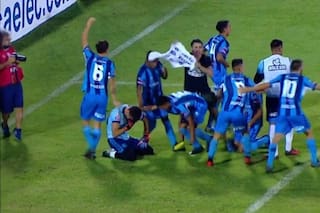 San Telmo ascendió a Primera Nacional: los 35 equipos que ya sueñan con primera