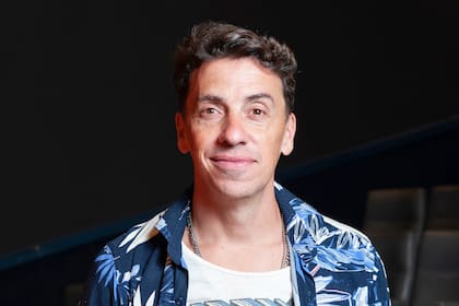 Gonzalo Suarez