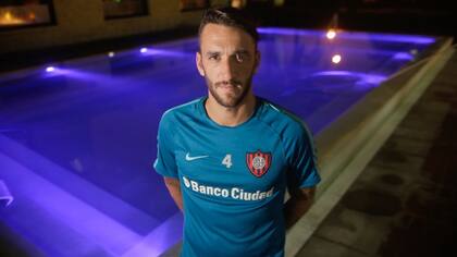 Gonzalo Rodríguez