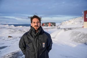 Gonzalo Winter