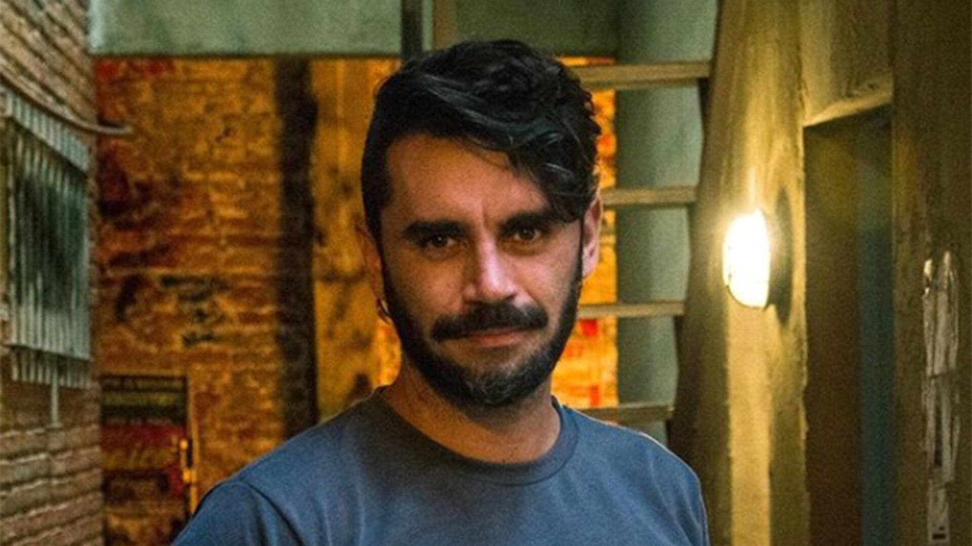 gonzalo heredia