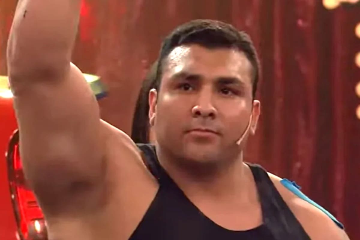 Gonzalo Tuama