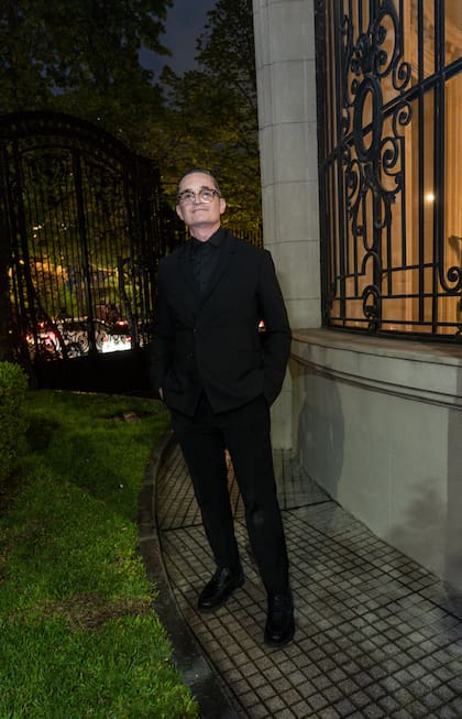 Gonzalo Astudilo, de Ramírez