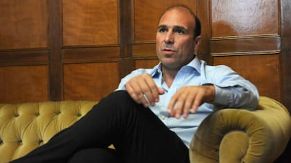 Gonzalo Belloso se defendió de las acusaciones
