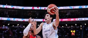 A la Argentina no le alcanzó con un gran Laprovíttola: una advertencia en el camino hacia el Mundial 2027