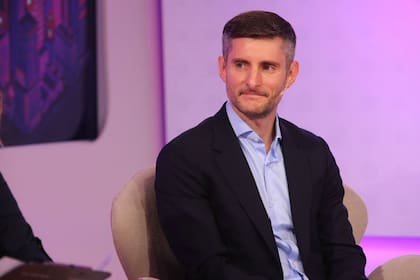 Gonzalo de la Serna, el hombre que lidera el negocio de real estate de Consultatio