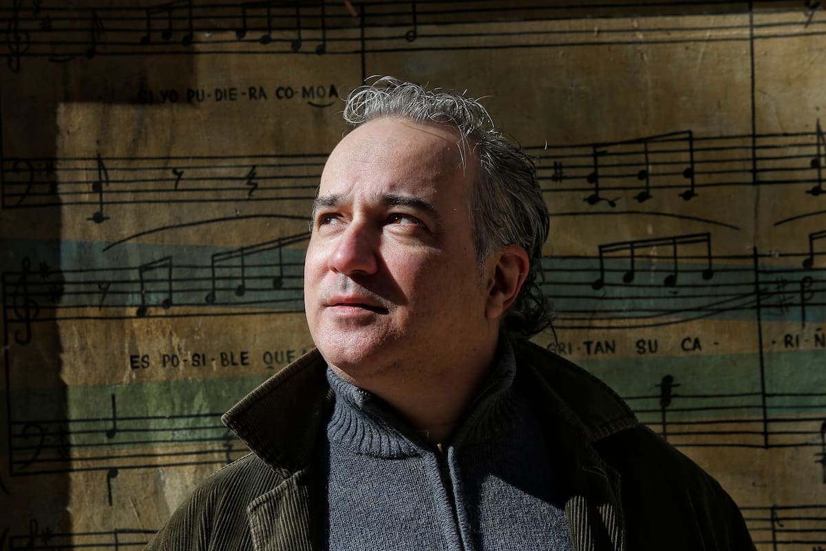 Gonzalo Demaría, dramaturgo