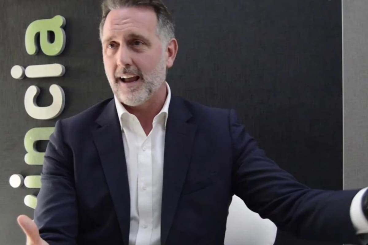 Gonzalo Diz, el hombre que falleció en Miami, al caer del balcón de un edificio