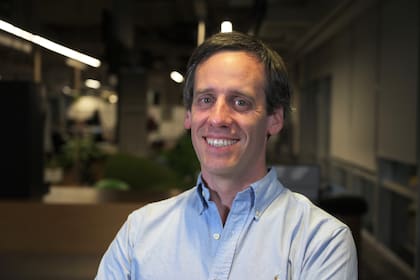 Gonzalo García Estebarena asumiría como CEO de Despegar el 31 de marzo