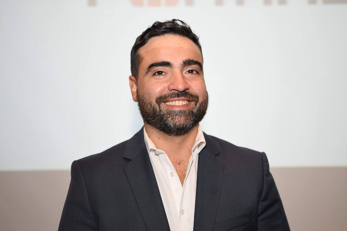 Gonzalo García, vicepresidente para Sudamérica de Fortinet (foto), habla sobre los mitos y verdades de la seguridad digital
