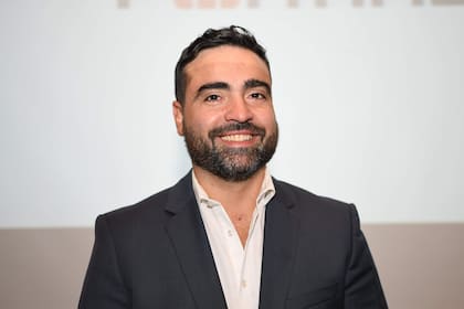 Gonzalo García, vicepresidente para Sudamérica de Fortinet (foto), habla sobre los mitos y verdades de la seguridad digital