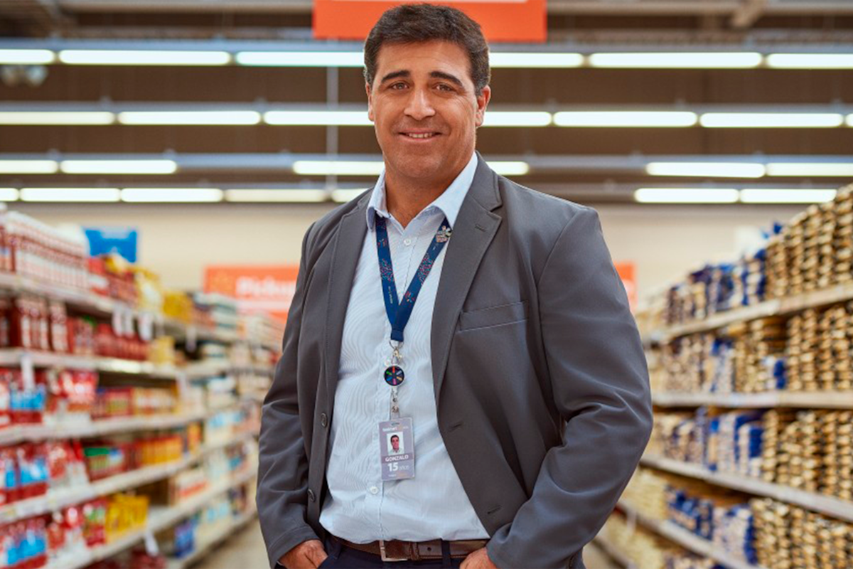 Gonzalo Gebara deja Walmart Canadá para ponerse al frente de La Serenísima