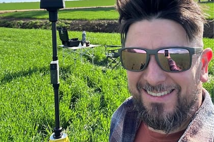 Calculan cuánto puede producir un campo para evaluar el otorgamiento de créditos