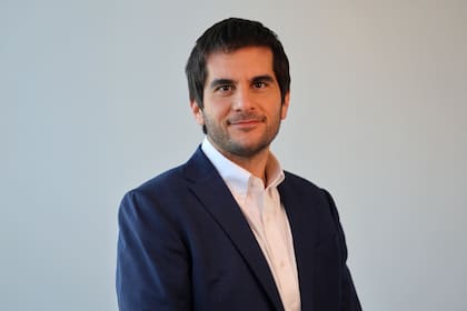 Gonzalo Gutiérrez asumió como CEO en Comafi este año