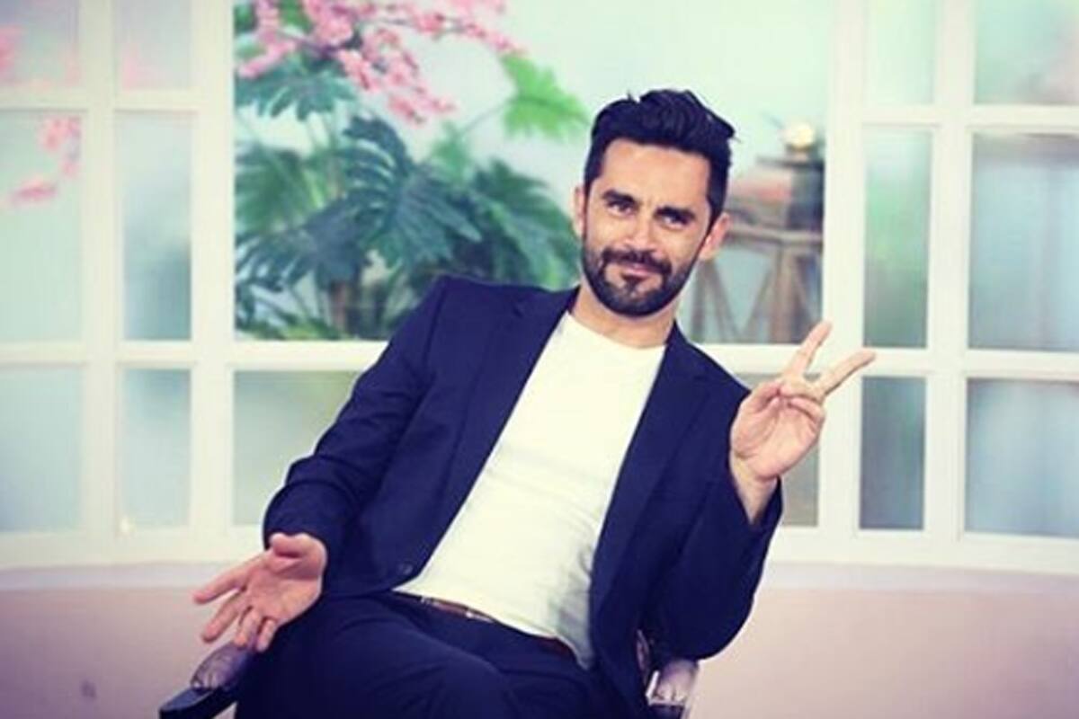 Gonzalo Heredia contó los motivos por los cuales decidió abandonar el grupo de Whatsapp que tenía junto a sus compañeros de ATAV