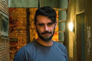 Gonzalo Heredia disparó contra quienes criticaron a María Becerra