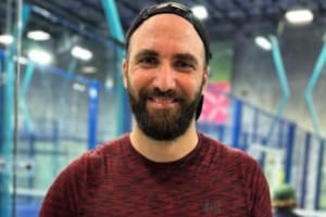 Higuaín se coronó campeón en un deporte lejos del fútbol