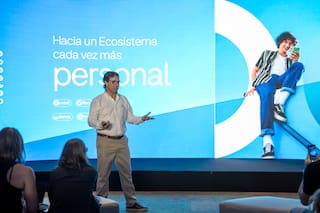 Uno de los gigantes argentinos encara una transformación profunda