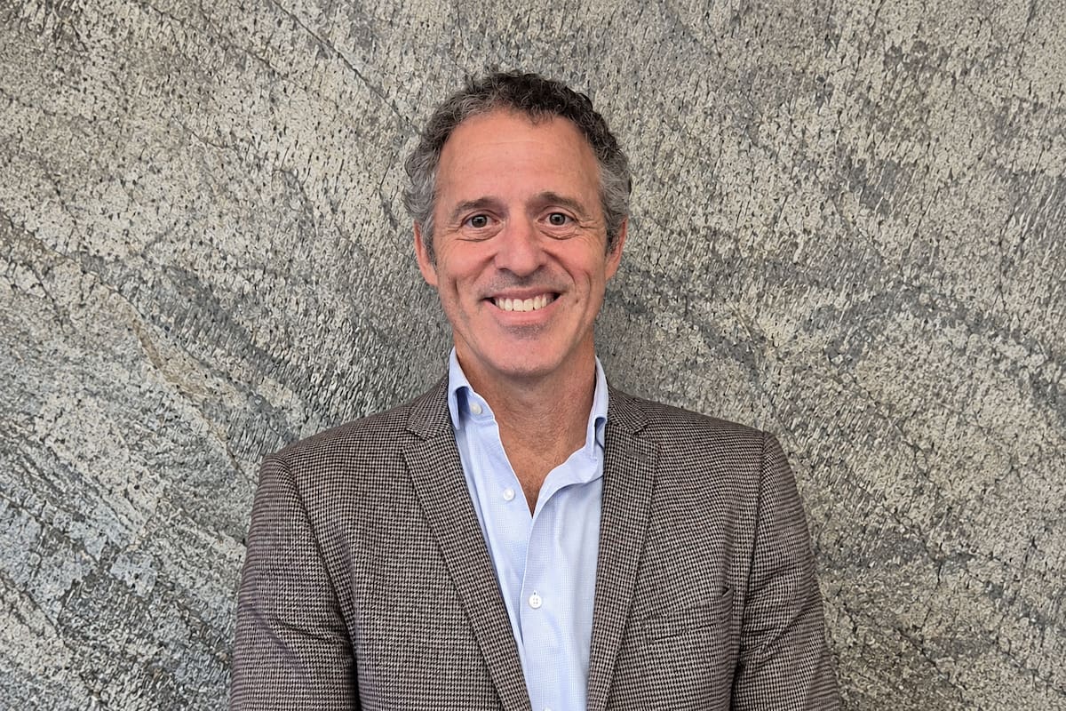 Gonzalo Ibarzabal es el nuevo director Automotriz del Grupo Antelo