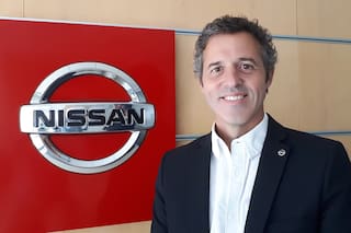 Los planes de Nissan, según su CEO local